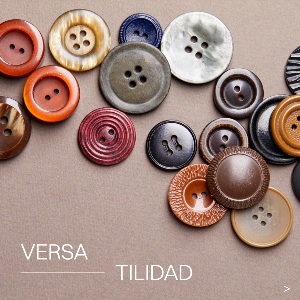 fabricantes de botones en ESPAÑA
