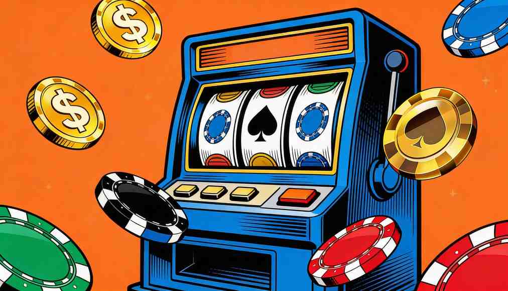 Golden mister casino 2026 Golden mister casino 2026